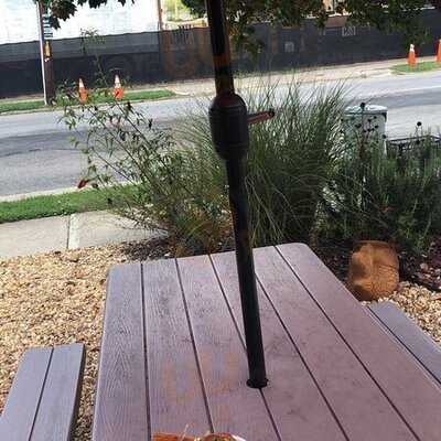 Saltbox Seafood Joint