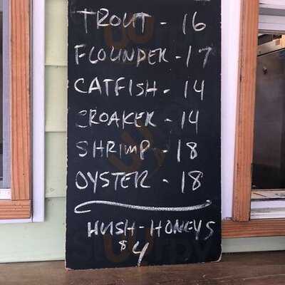 Saltbox Seafood Joint