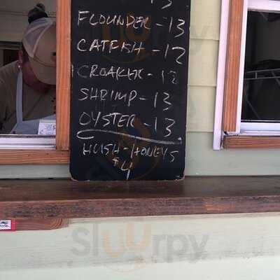 Saltbox Seafood Joint