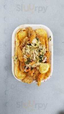 Saltbox Seafood Joint