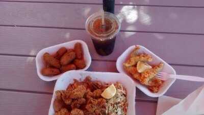 Saltbox Seafood Joint