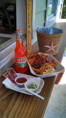 Saltbox Seafood Joint