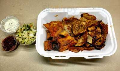 Saltbox Seafood Joint