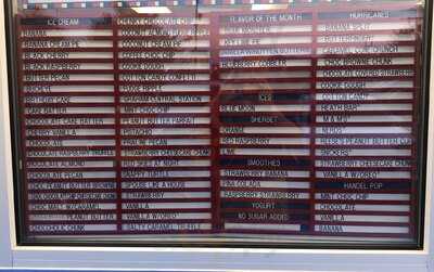 Handel's Homemade Ice Cream & Yogurt