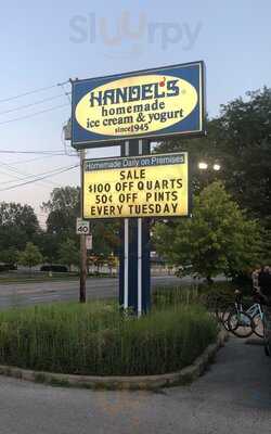 Handel's Homemade Ice Cream & Yogurt