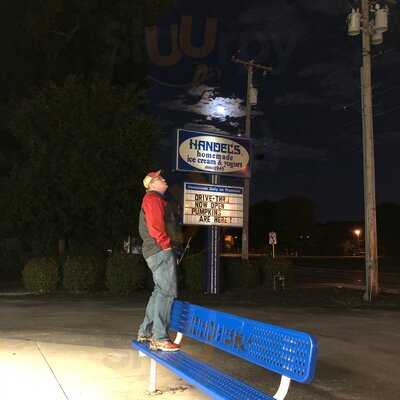 Handel's Homemade Ice Cream & Yogurt