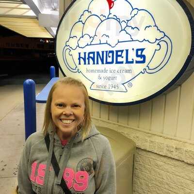 Handel's Homemade Ice Cream & Yogurt