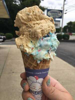 Handel's Homemade Ice Cream & Yogurt