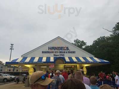 Handel's Homemade Ice Cream & Yogurt
