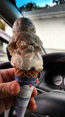 Handel's Homemade Ice Cream & Yogurt