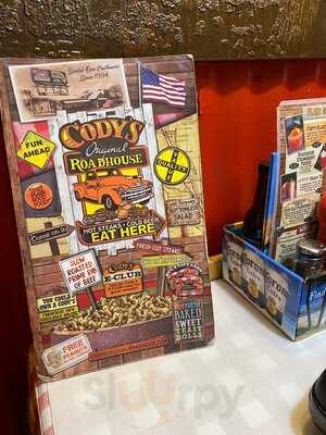 Cody's Original Roadhouse