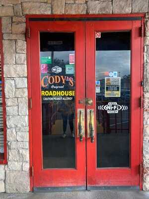 Cody's Original Roadhouse