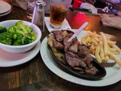 Cody's Original Roadhouse