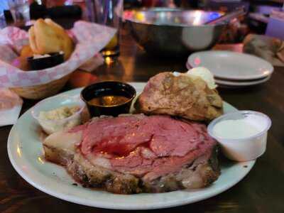 Cody's Original Roadhouse