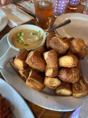 Druthers Brewing Company