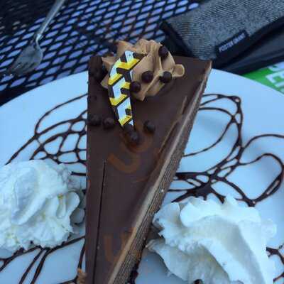 Piedmont Bistro By Venue