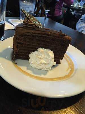 Piedmont Bistro By Venue