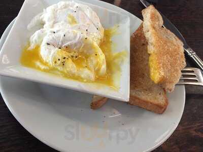 Piedmont Bistro By Venue