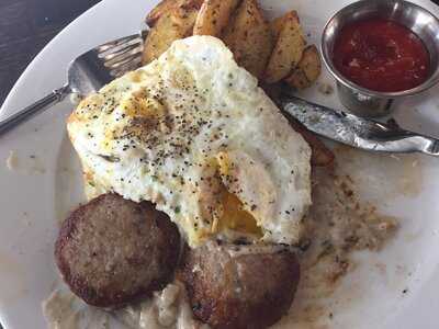 Piedmont Bistro By Venue