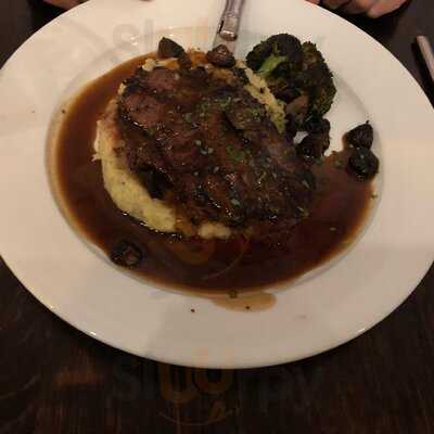 Piedmont Bistro By Venue