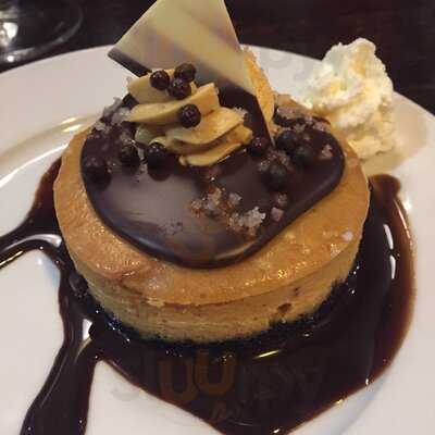 Piedmont Bistro By Venue