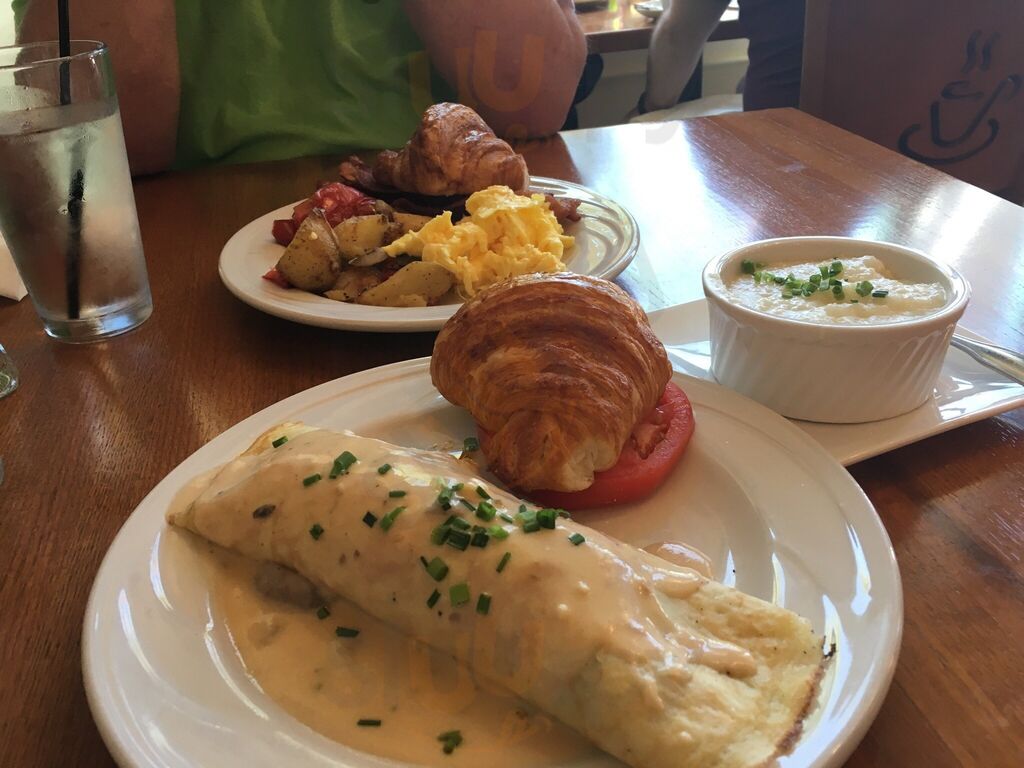 Sugar Cakes Patisserie