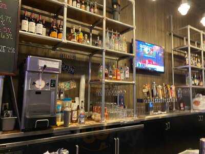 Bad Daddy's Burger Bar