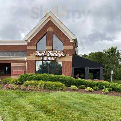 Bad Daddy's Burger Bar
