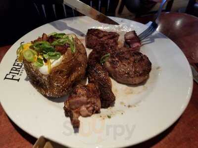 Firebirds Wood Fired Grill