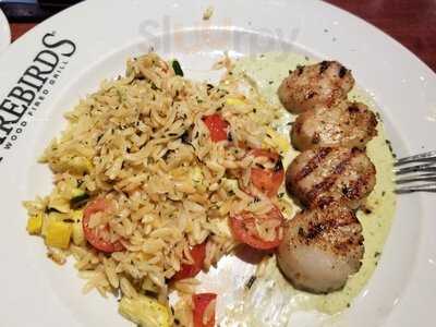 Firebirds Wood Fired Grill