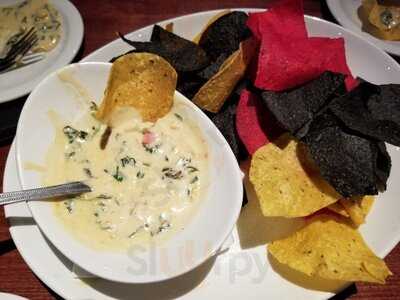 Firebirds Wood Fired Grill