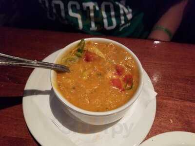 Firebirds Wood Fired Grill