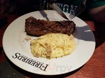 Firebirds Wood Fired Grill