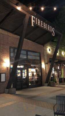 Firebirds Wood Fired Grill