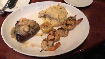 Firebirds Wood Fired Grill