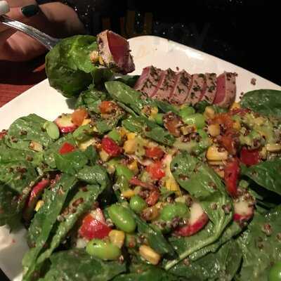 Firebirds Wood Fired Grill