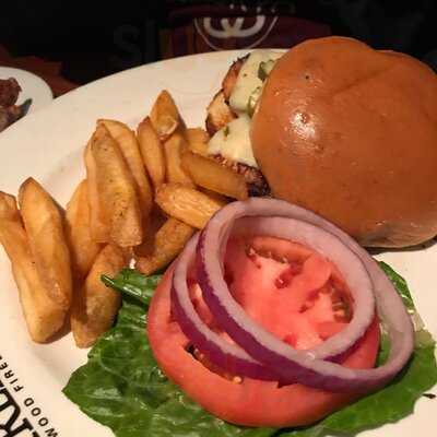 Firebirds Wood Fired Grill