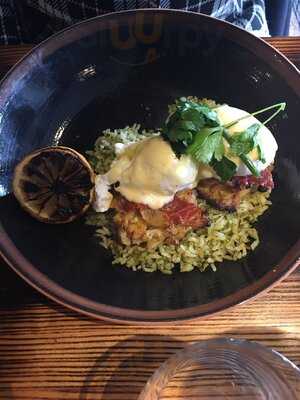 Tazza Kitchen Trenholm Plaza