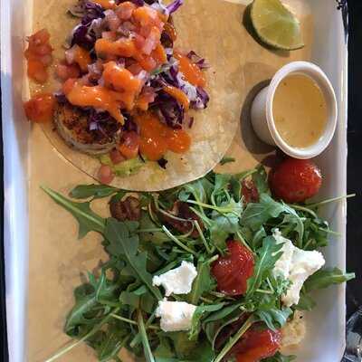 Tazza Kitchen Trenholm Plaza