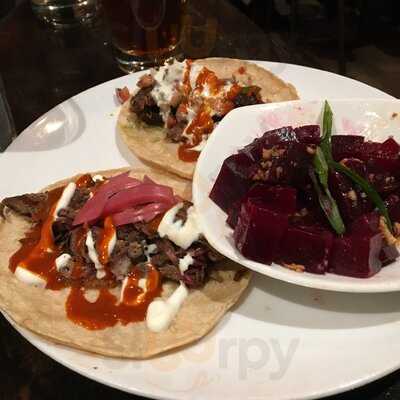 Tazza Kitchen Trenholm Plaza