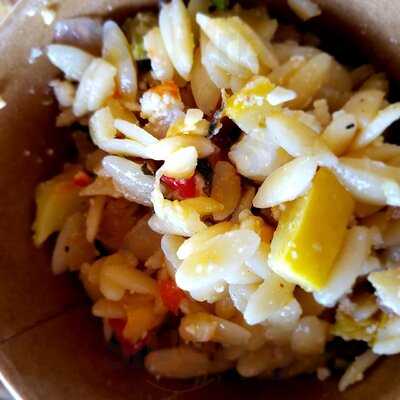 Tazza Kitchen Trenholm Plaza