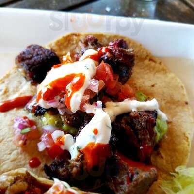 Tazza Kitchen Trenholm Plaza