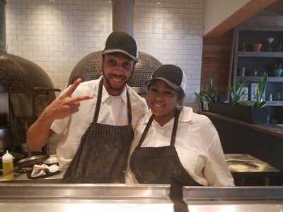 Tazza Kitchen Trenholm Plaza