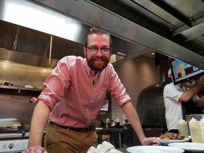 Tazza Kitchen Trenholm Plaza