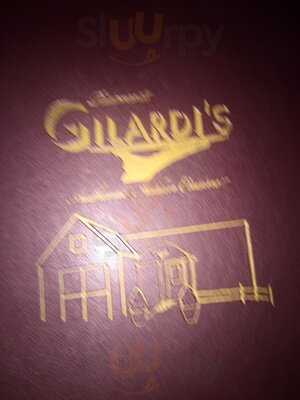 Gilardi's Ristorante