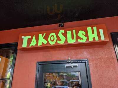 Takosushi