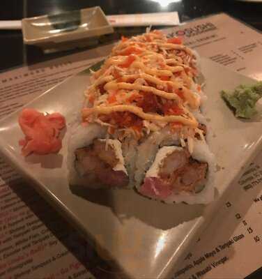 Takosushi