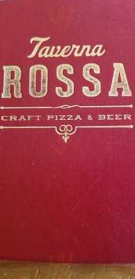 Taverna Rossa