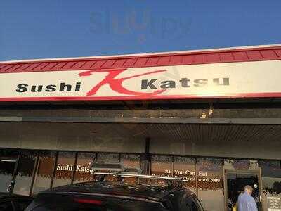 Sushi Katsuya