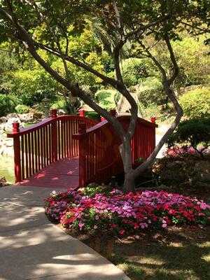 The Terrace At The Langham